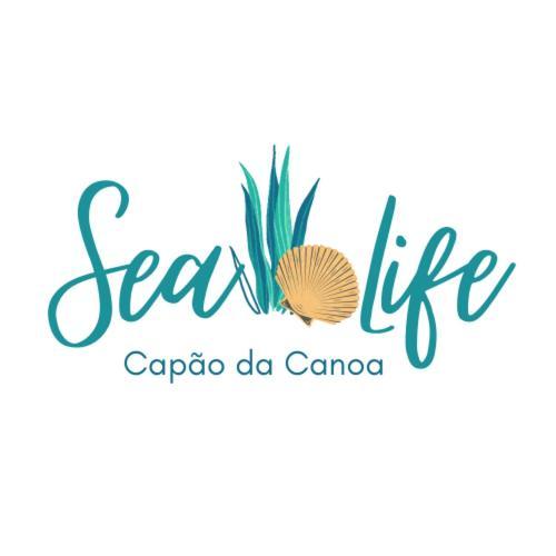 Sea Life Capão da Canoa المظهر الخارجي الصورة